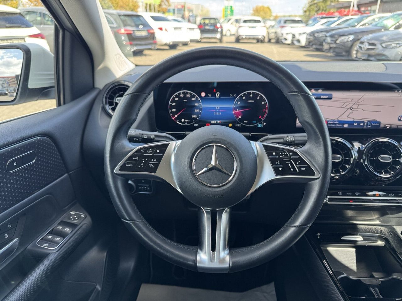 Mercedes-Benz B-Klasse – Bild 13