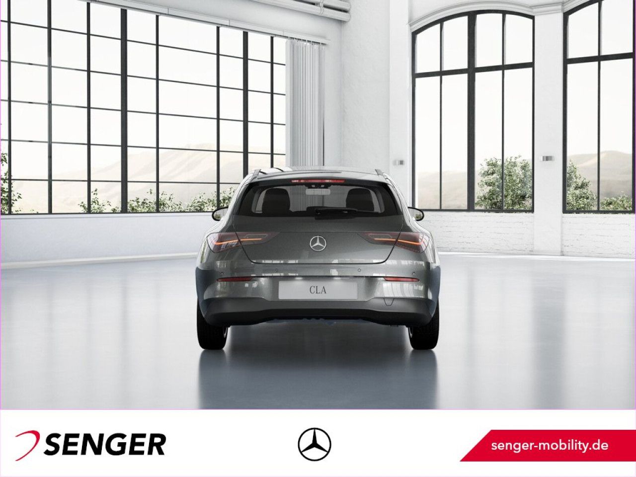 Mercedes-Benz CLA – Bild 5