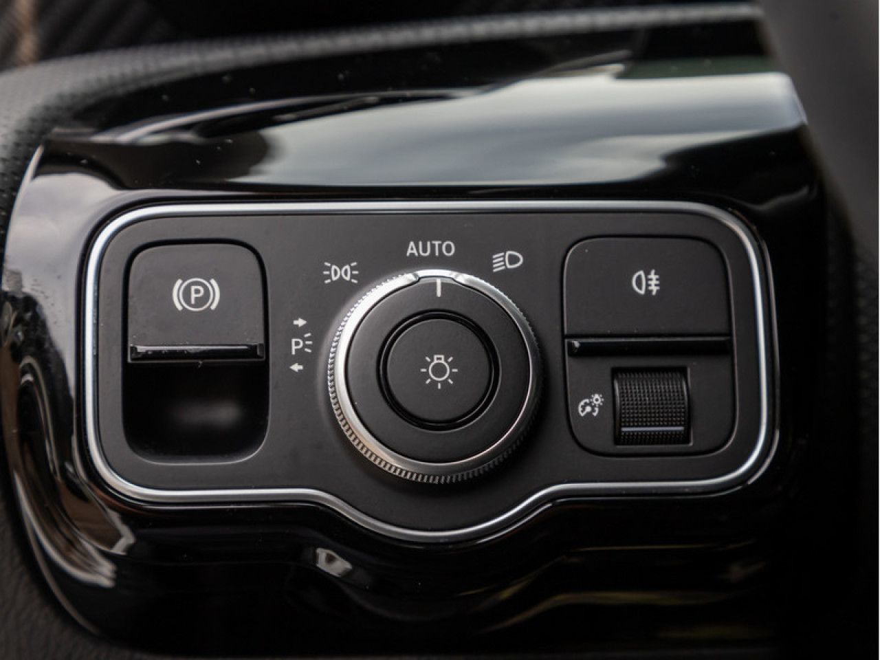 Mercedes-Benz A-Klasse – Bild 21