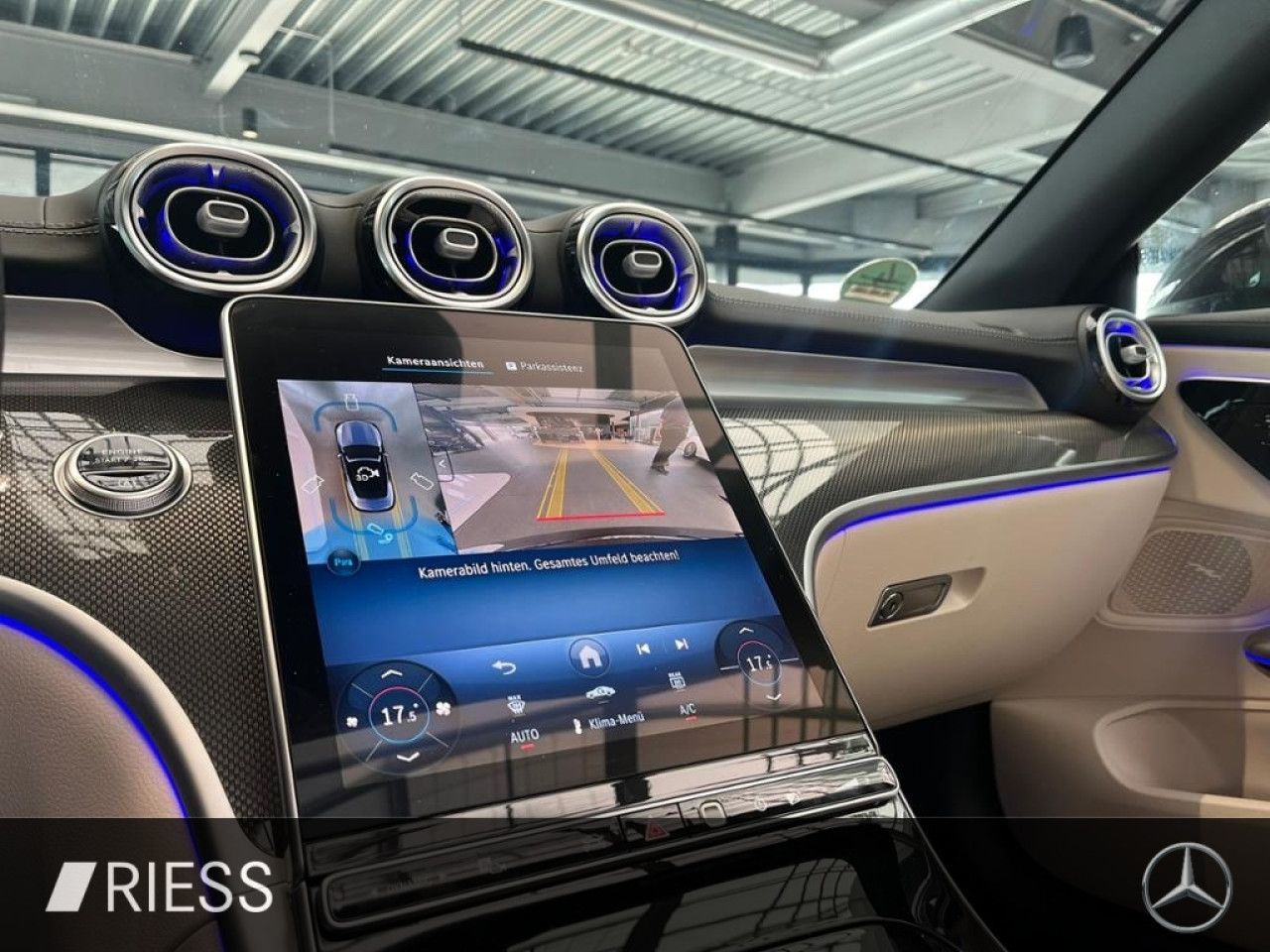 Mercedes-Benz CLE – Bild 13