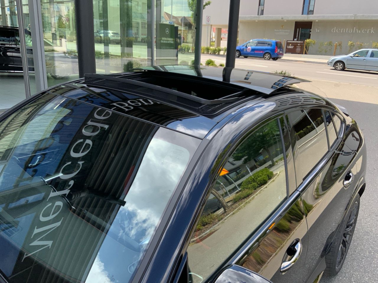 Mercedes-Benz GLC – Bild 15