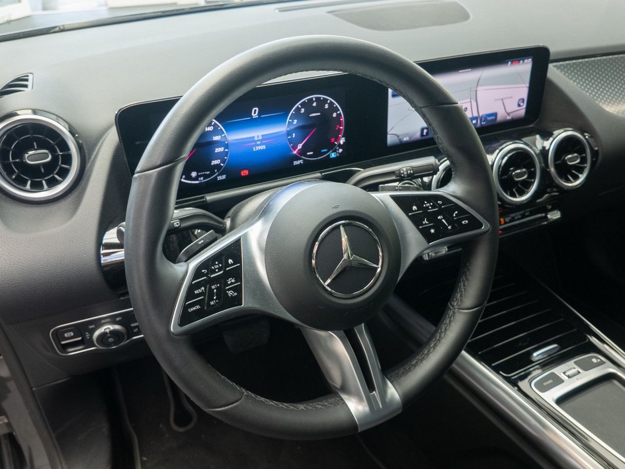 Mercedes-Benz B-Klasse – Bild 7