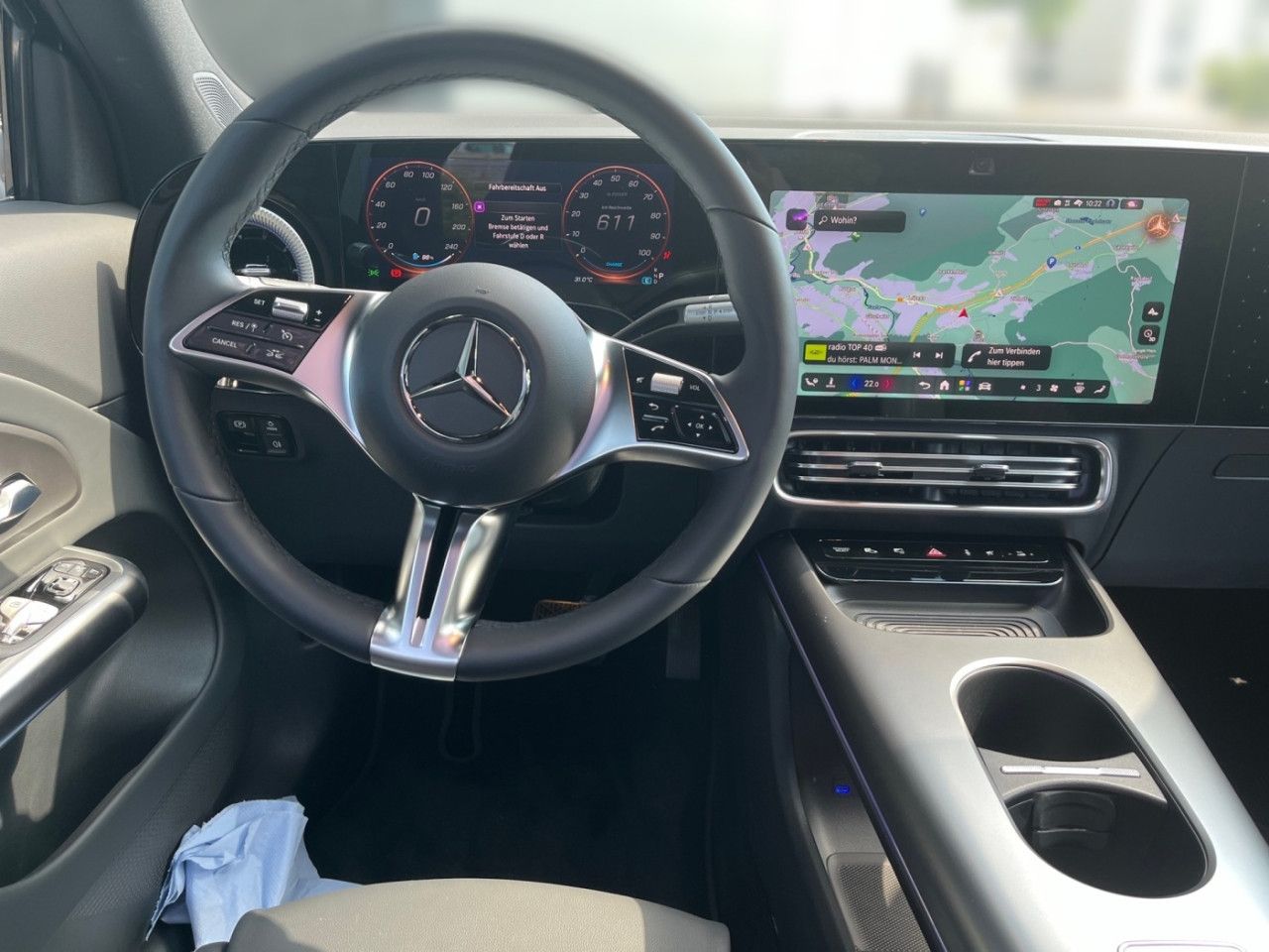 Mercedes-Benz GLB – Bild 9