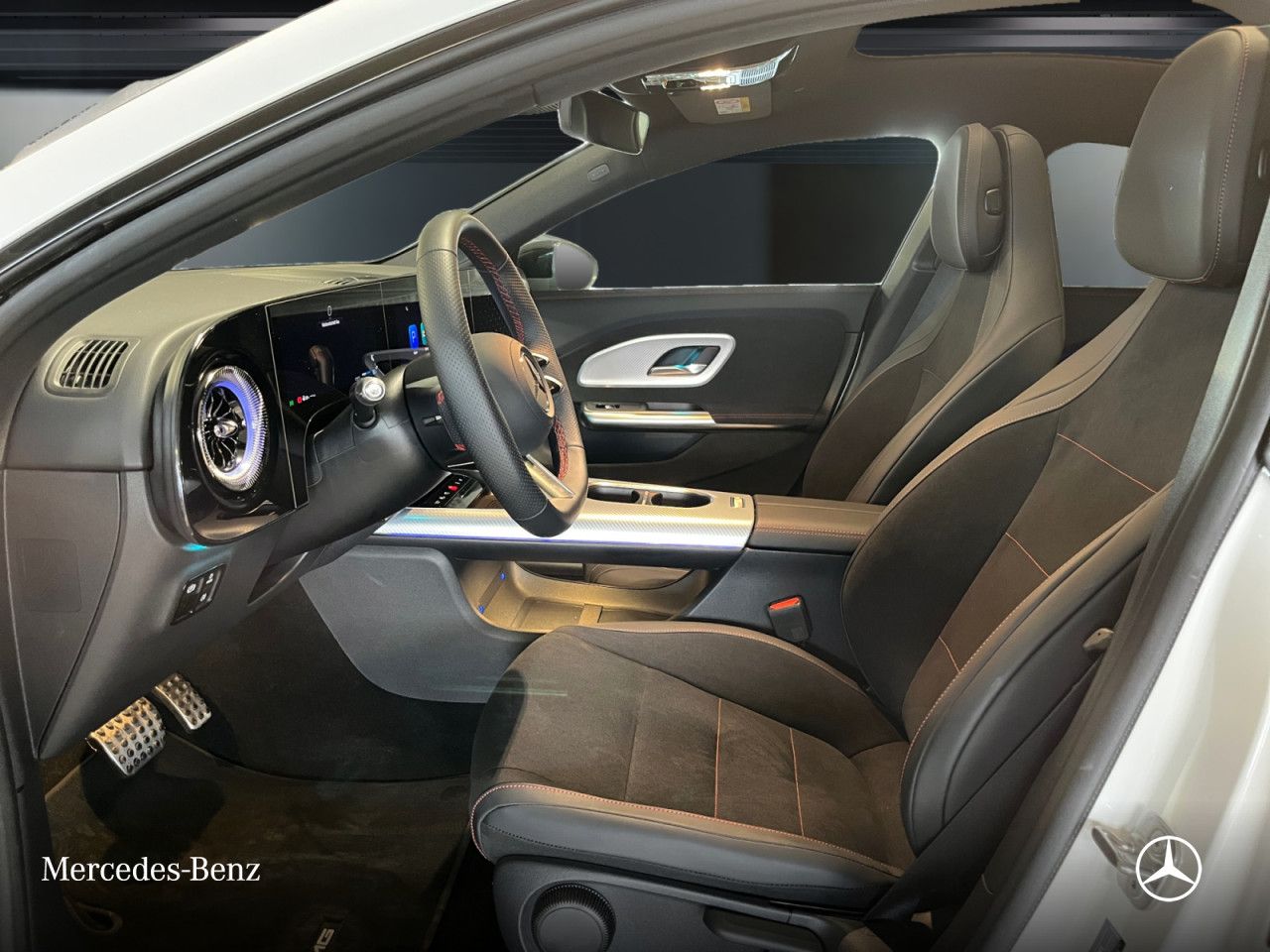 Mercedes-Benz CLA – Bild 9