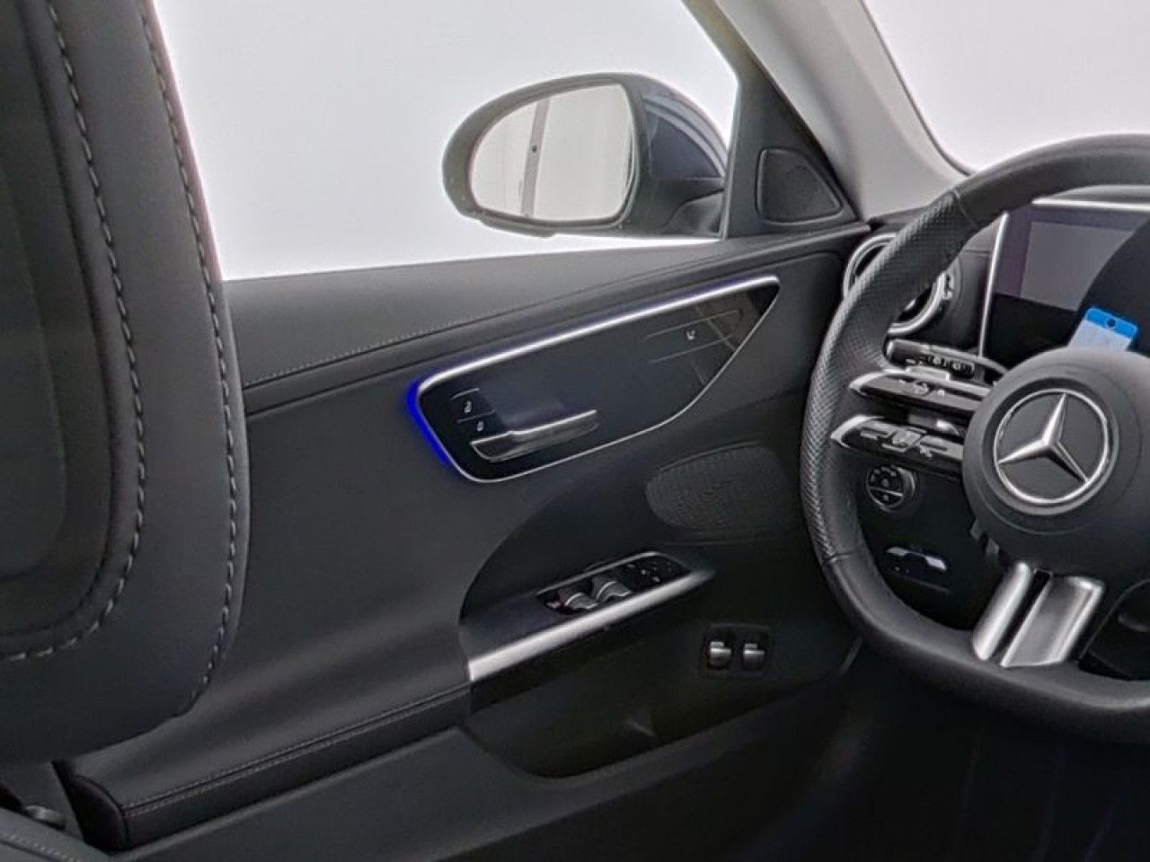 Mercedes-Benz C-Klasse – Bild 7