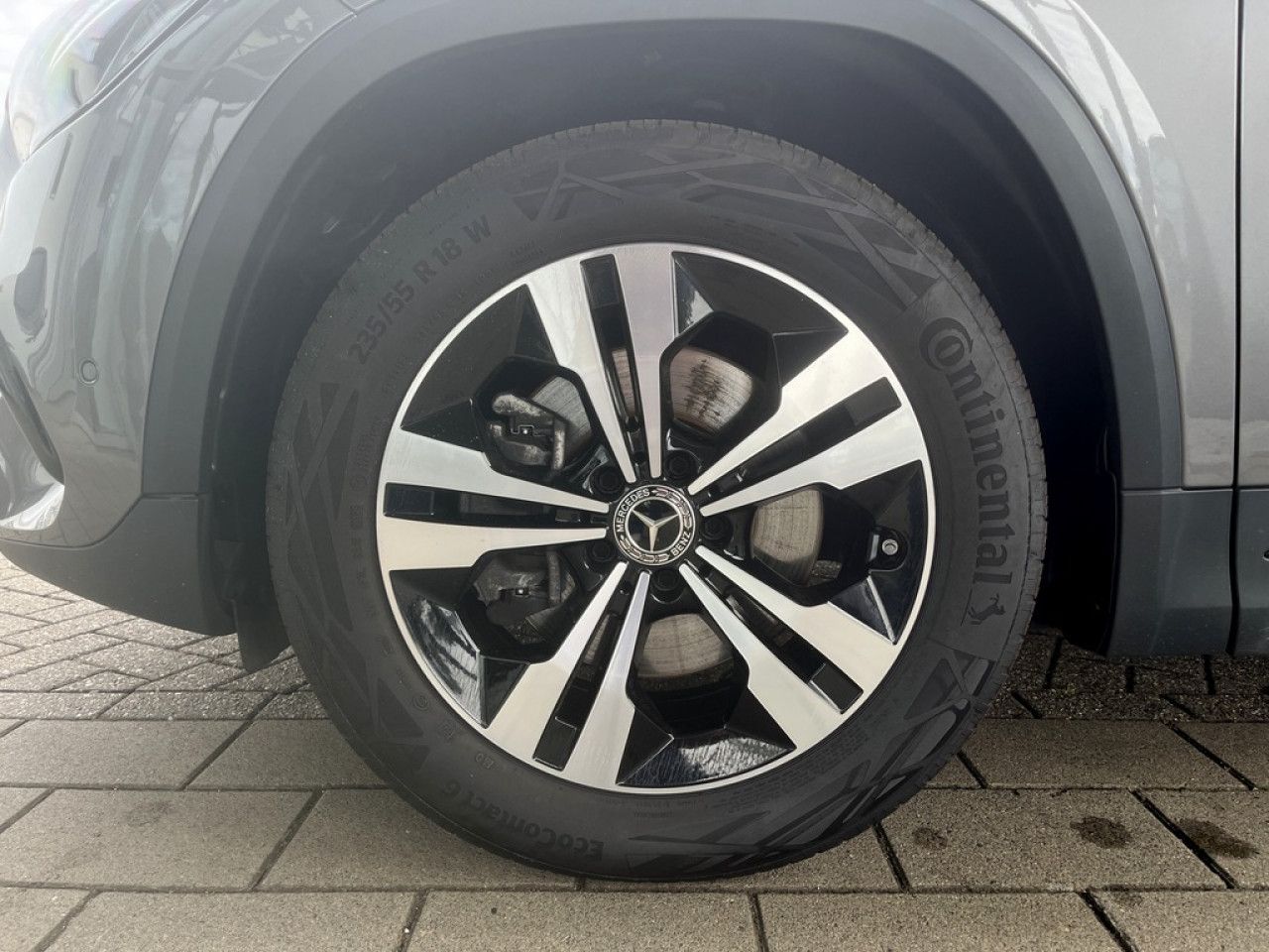 Mercedes-Benz GLA – Bild 27