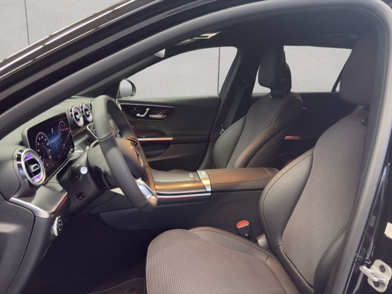 Mercedes-Benz C-Klasse – Bild 10
