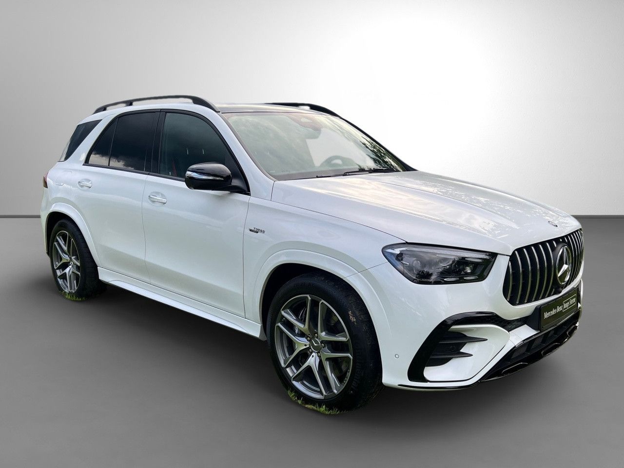 Mercedes-Benz GLE – Bild 3