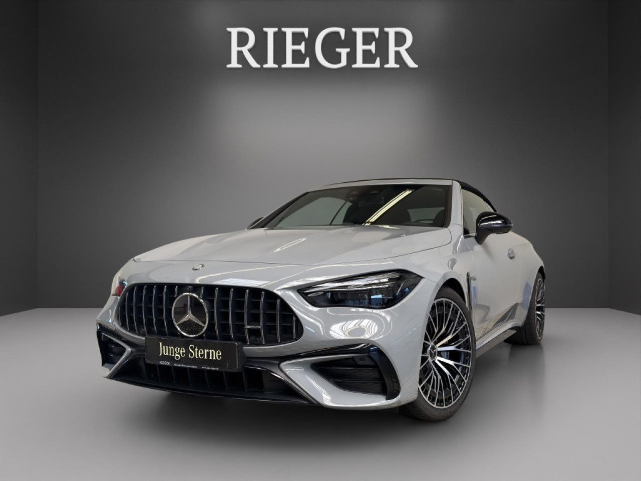 Mercedes-Benz CLE