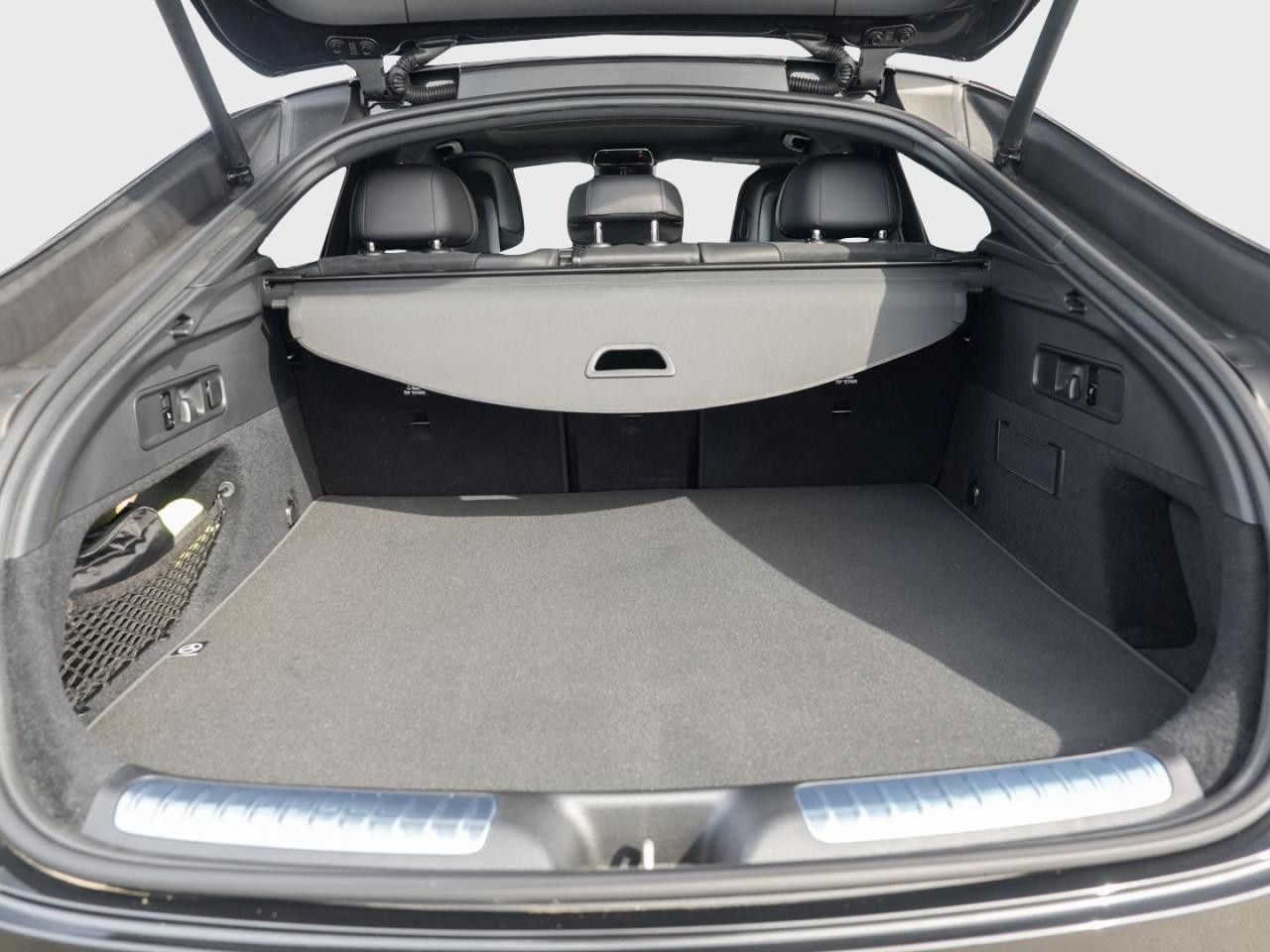 Mercedes-Benz GLC – Bild 6