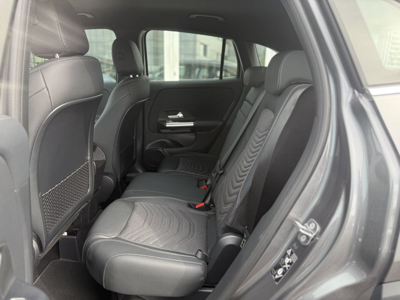 Mercedes-Benz GLA – Bild 18