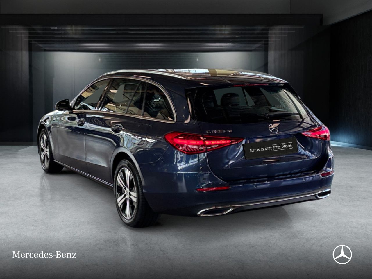 Mercedes-Benz C-Klasse – Bild 6