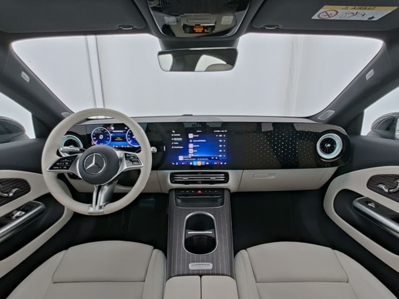 Mercedes-Benz CLA – Bild 6