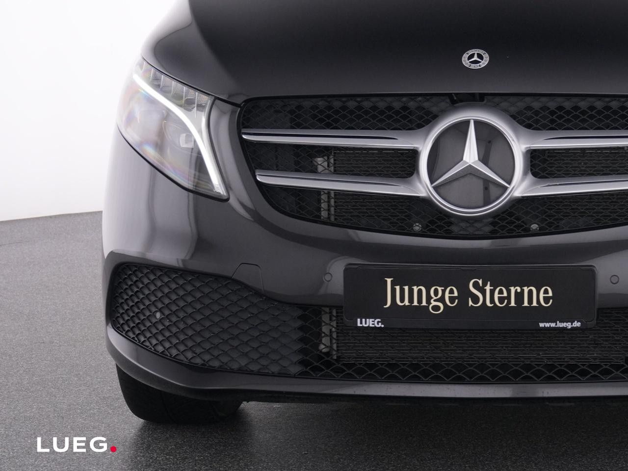Mercedes-Benz V-Klasse – Bild 16