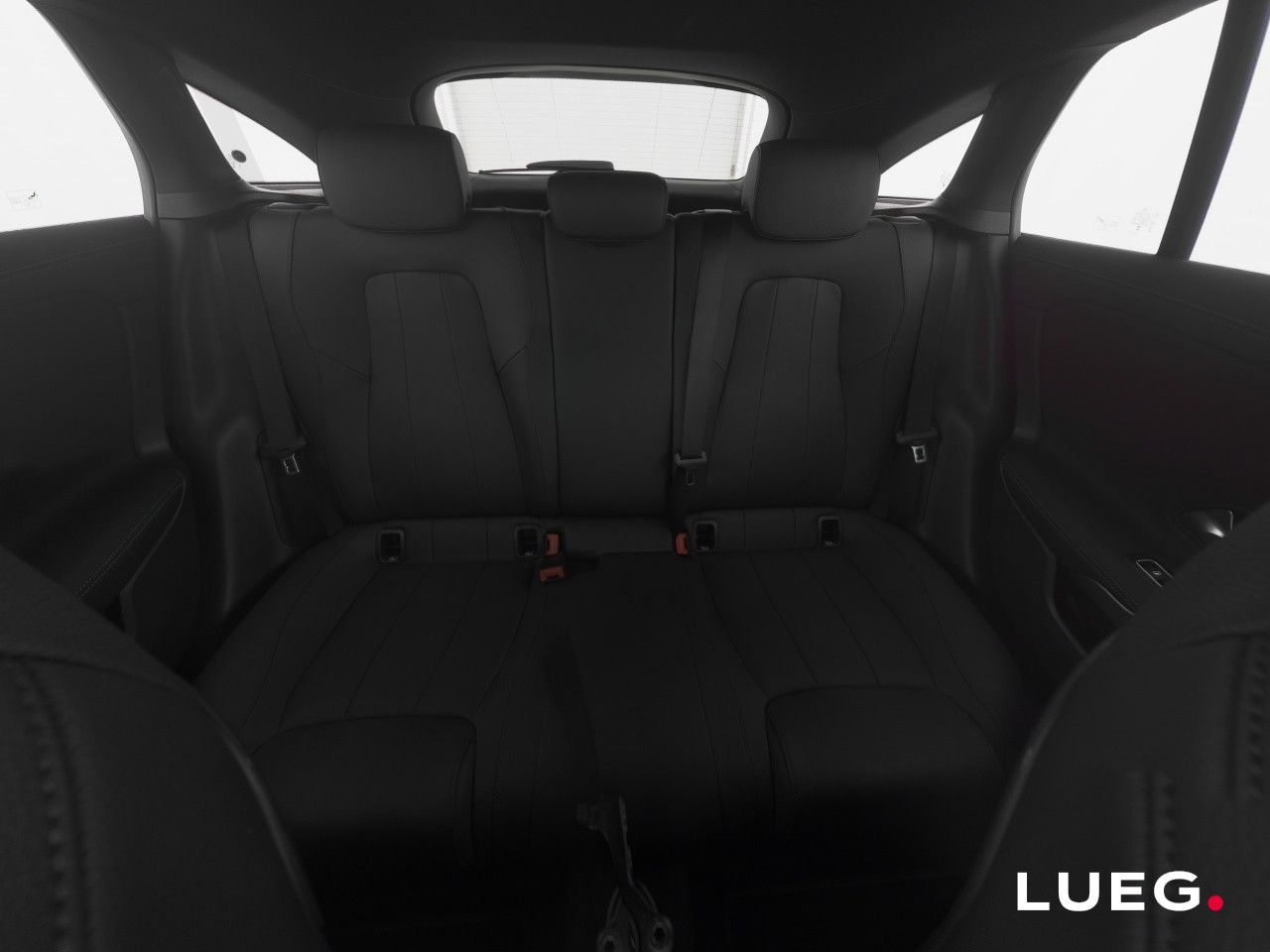 Mercedes-Benz CLA – Bild 5