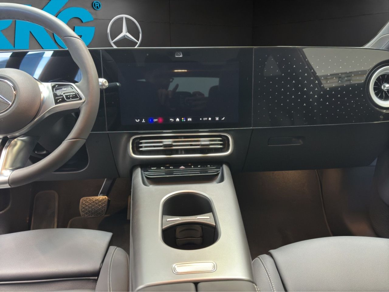 Mercedes-Benz CLA – Bild 8