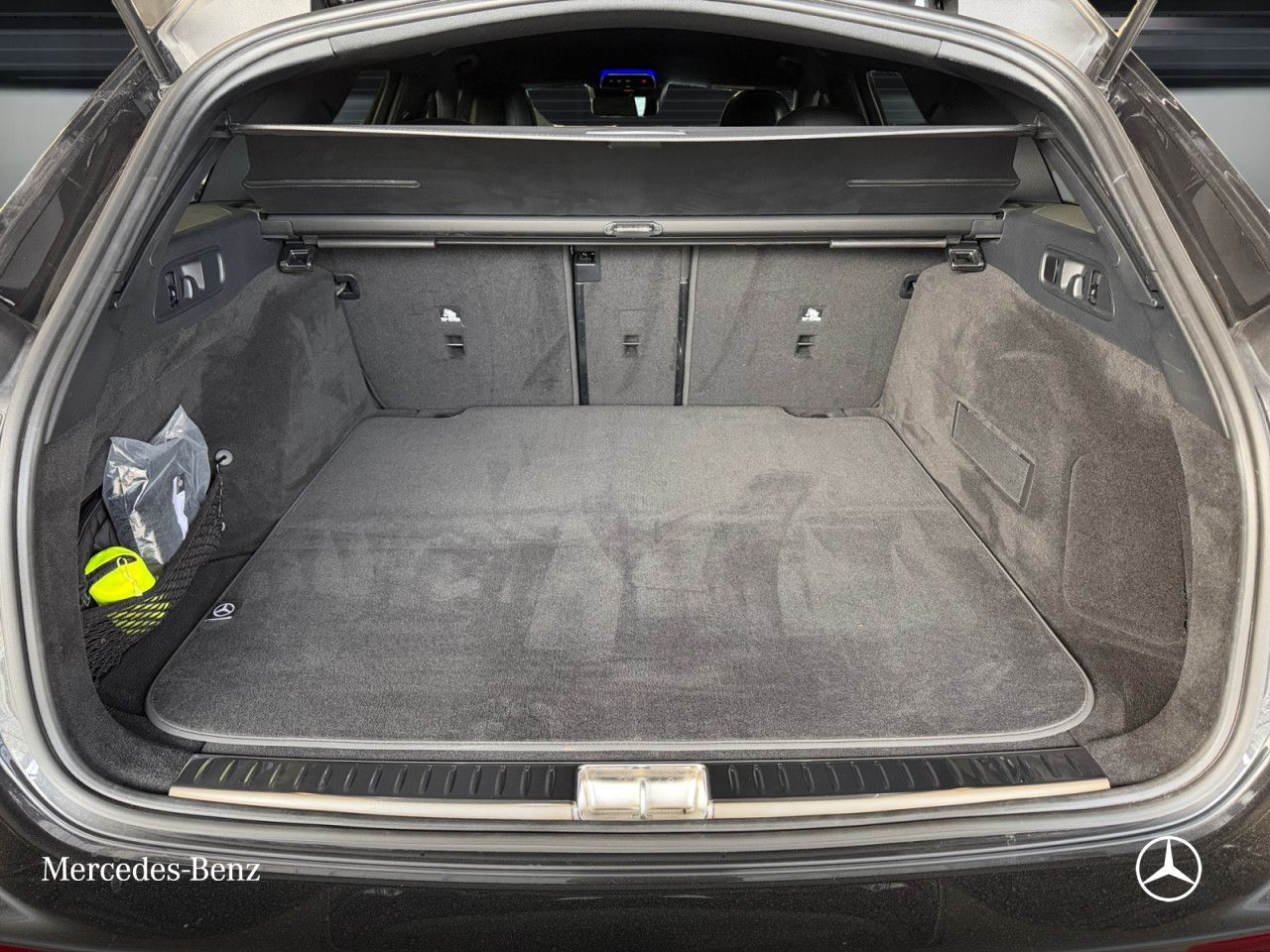 Mercedes-Benz E-Klasse – Bild 5
