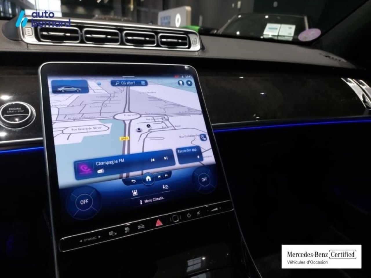 Photo du véhicule 17 / 18