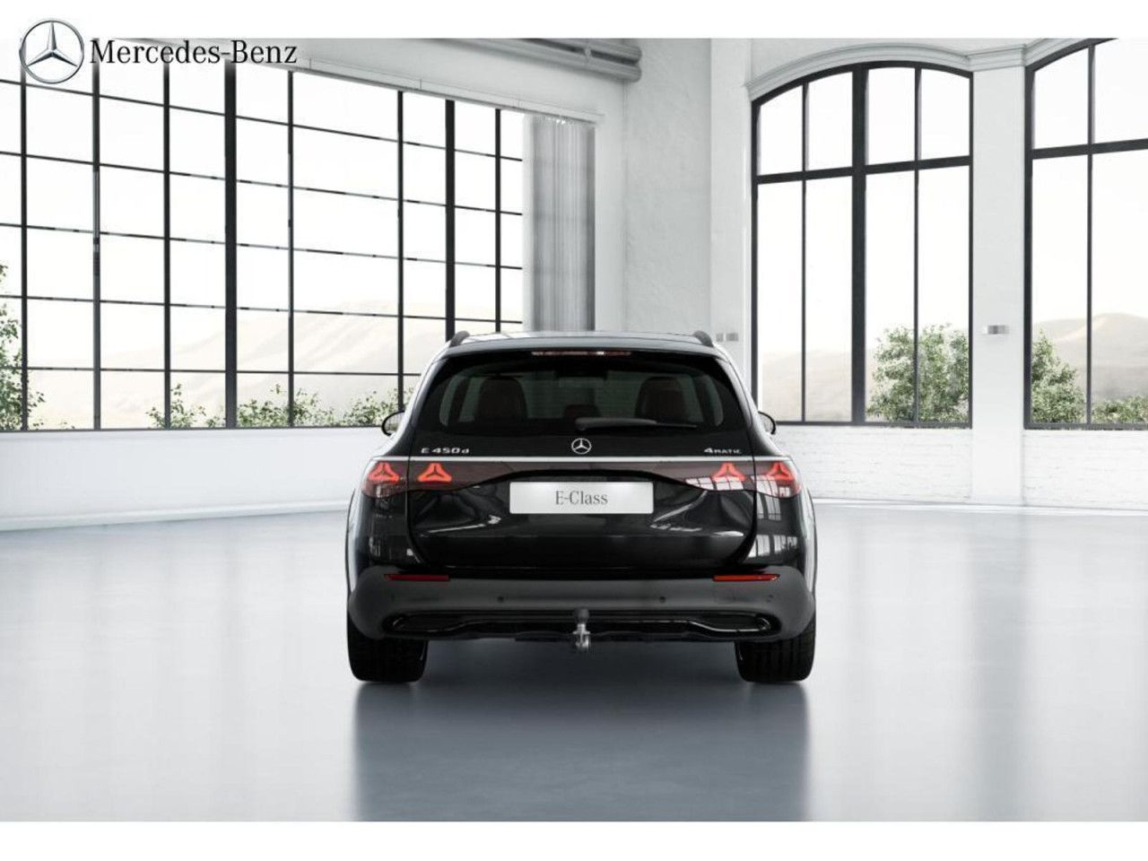 Mercedes-Benz E-Klasse – Bild 4