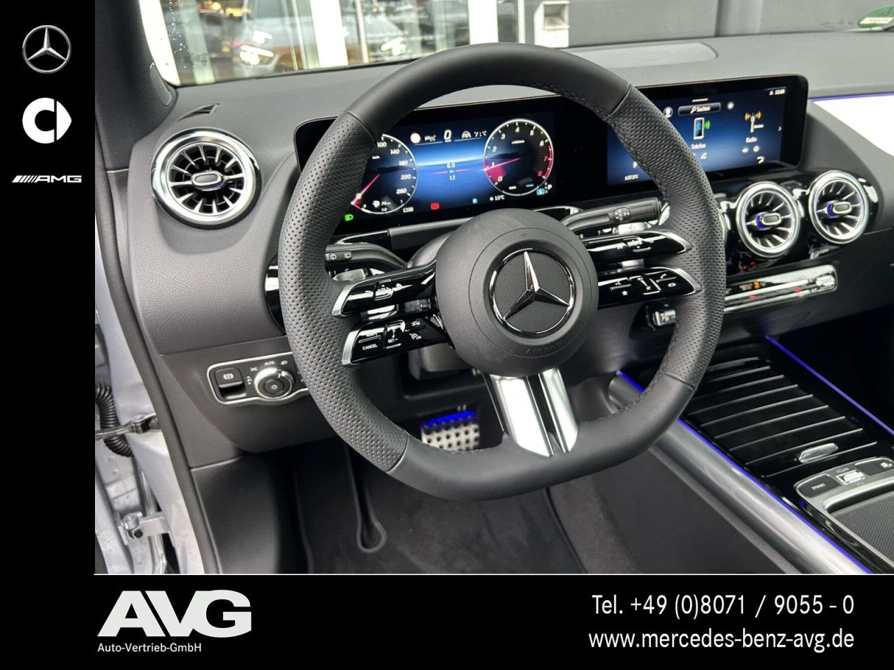 Mercedes-Benz GLA – Bild 10