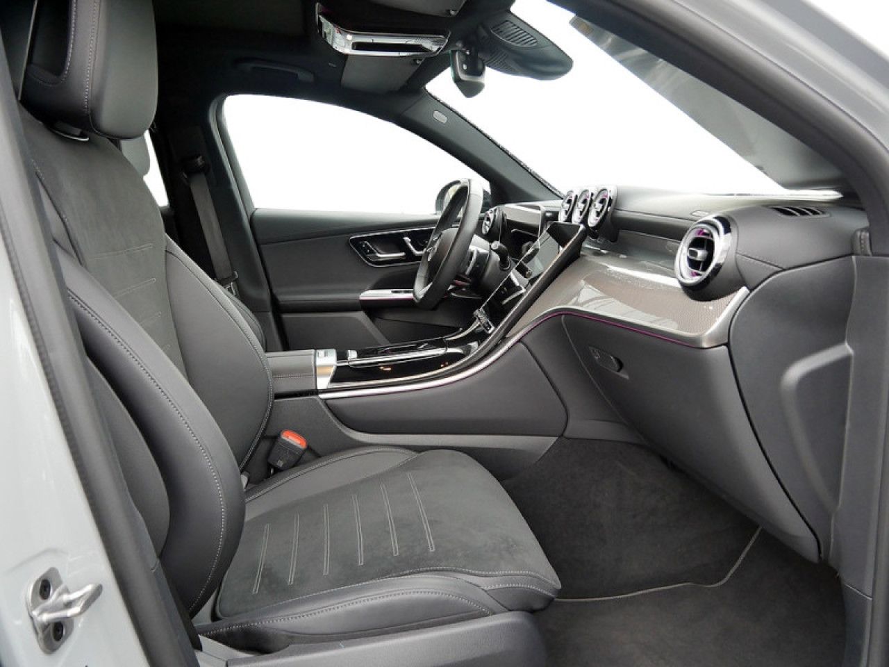 Mercedes-Benz GLC – Bild 5
