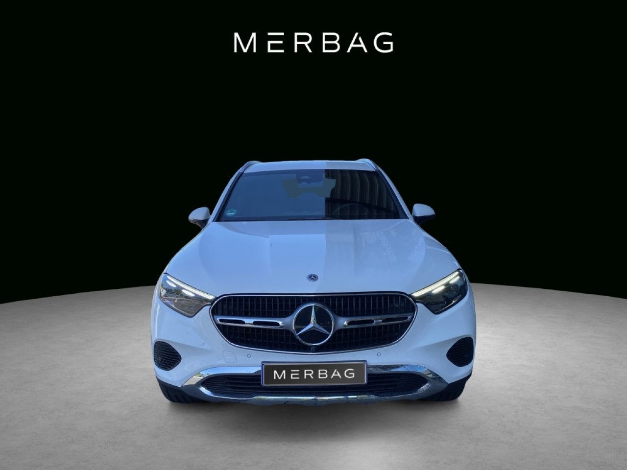 Mercedes-Benz GLC – Bild 2