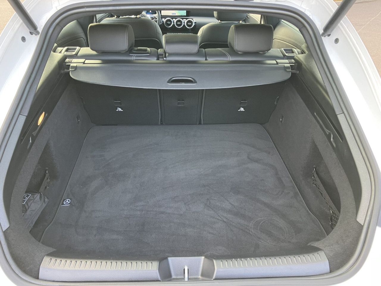 Mercedes-Benz CLA – Bild 20