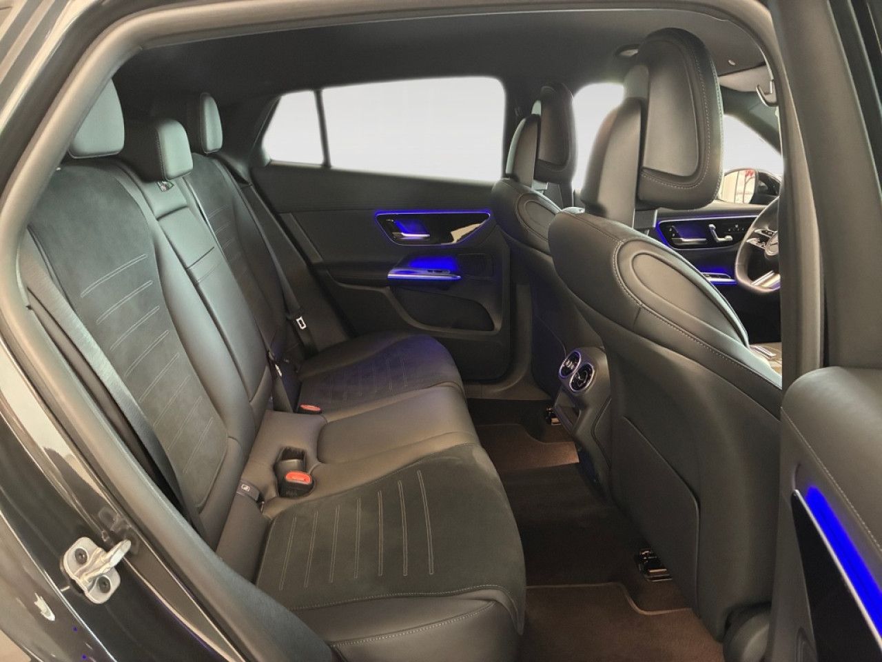 Mercedes-Benz GLC – Bild 8