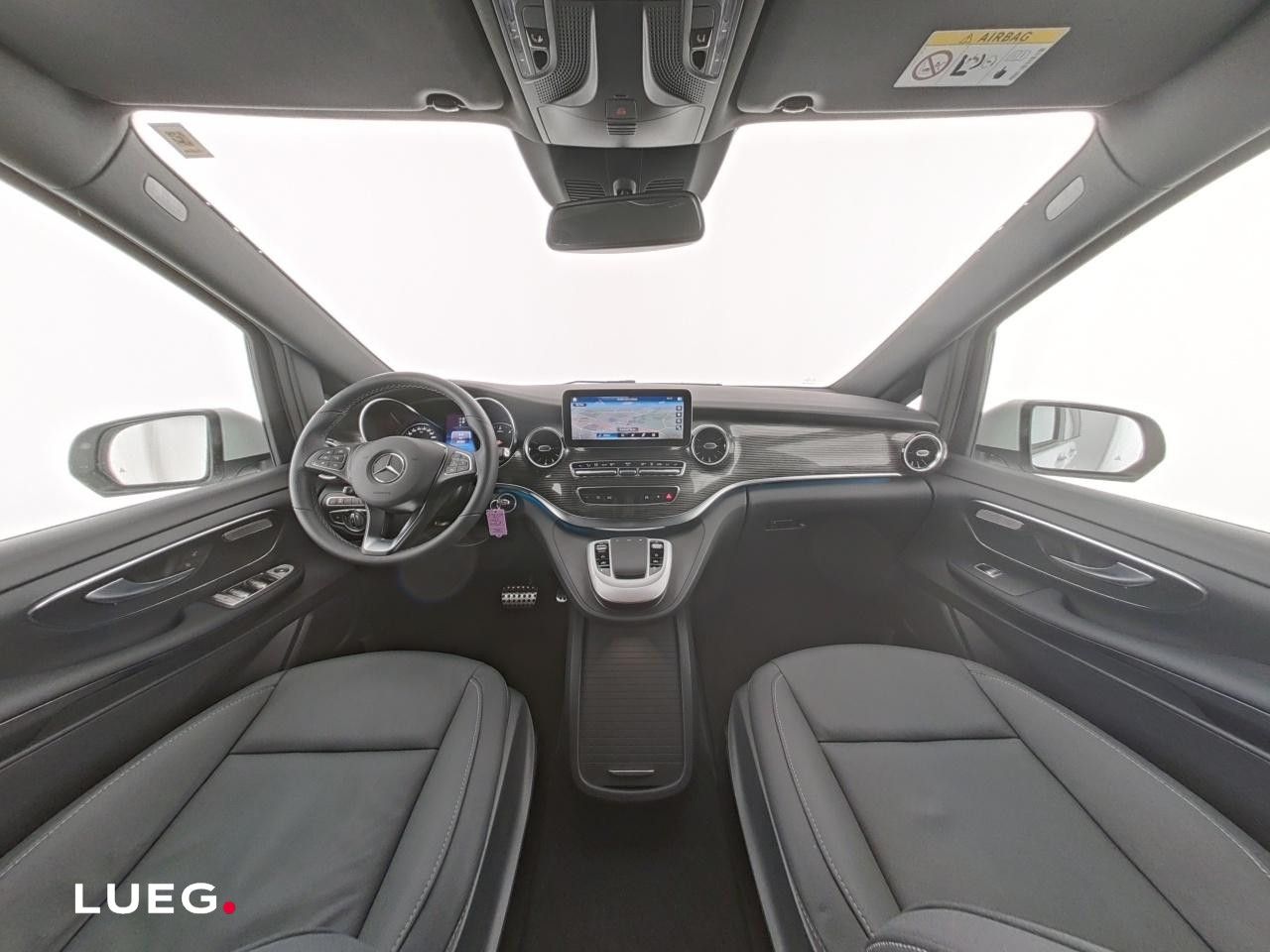 Mercedes-Benz V-Klasse – Bild 3