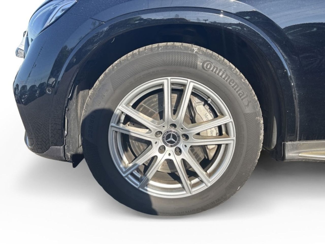 Mercedes-Benz GLC – Bild 3