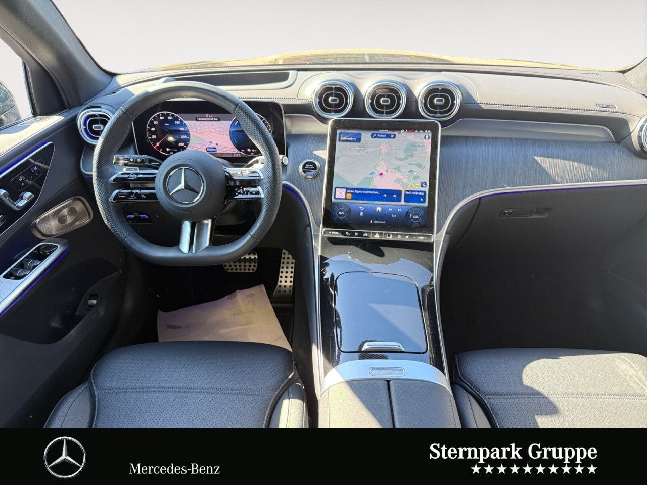 Mercedes-Benz GLC – Bild 12