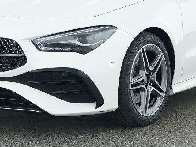 Mercedes-Benz CLA 220