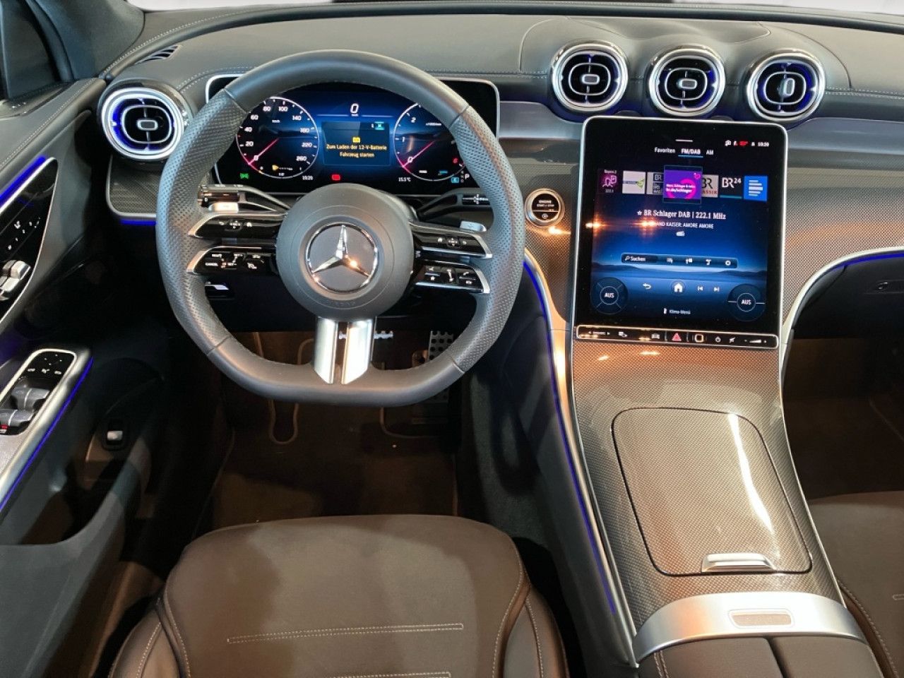 Mercedes-Benz GLC – Bild 7