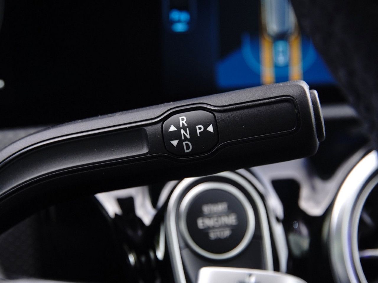 Mercedes-Benz A-Klasse – Bild 16