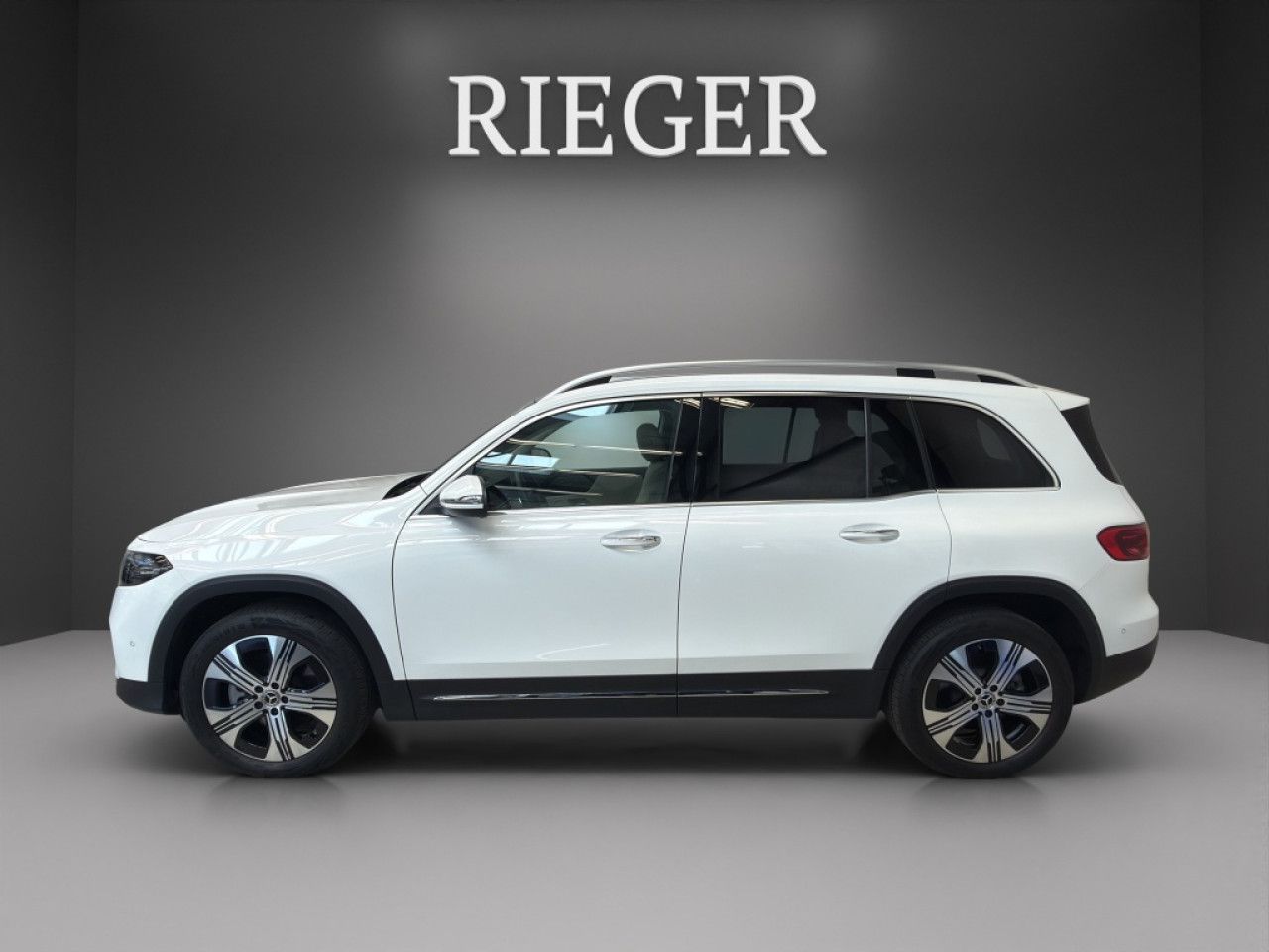 Mercedes-Benz EQB – Bild 2