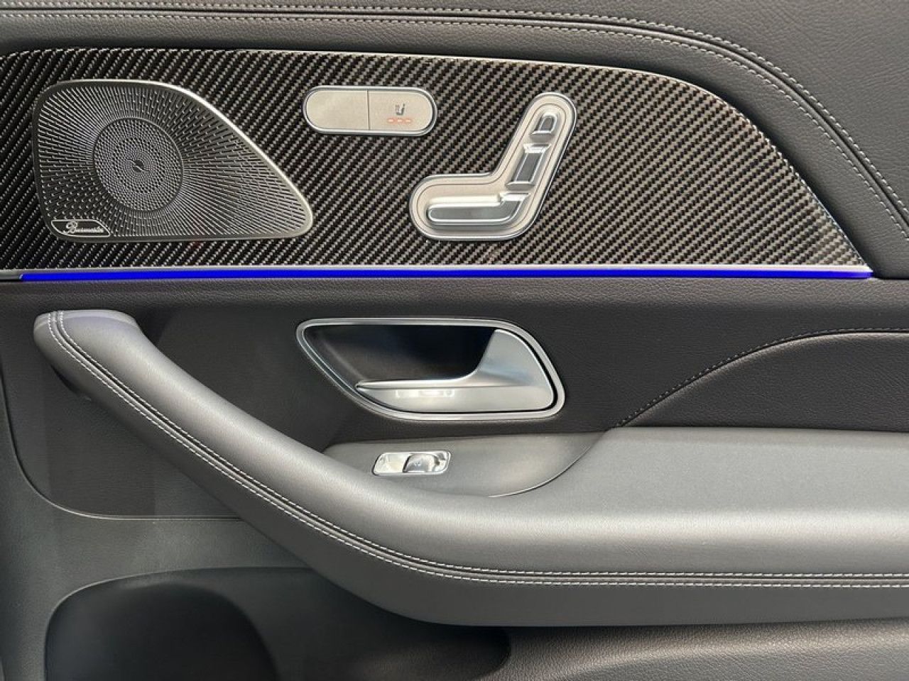 Mercedes-Benz GLE – Bild 21
