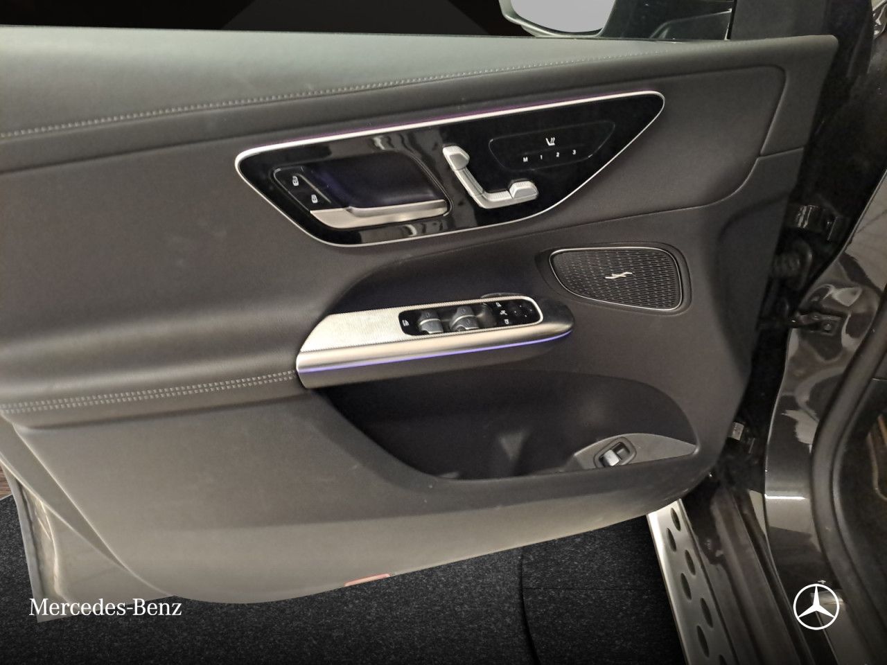 Mercedes-Benz GLC – Bild 14