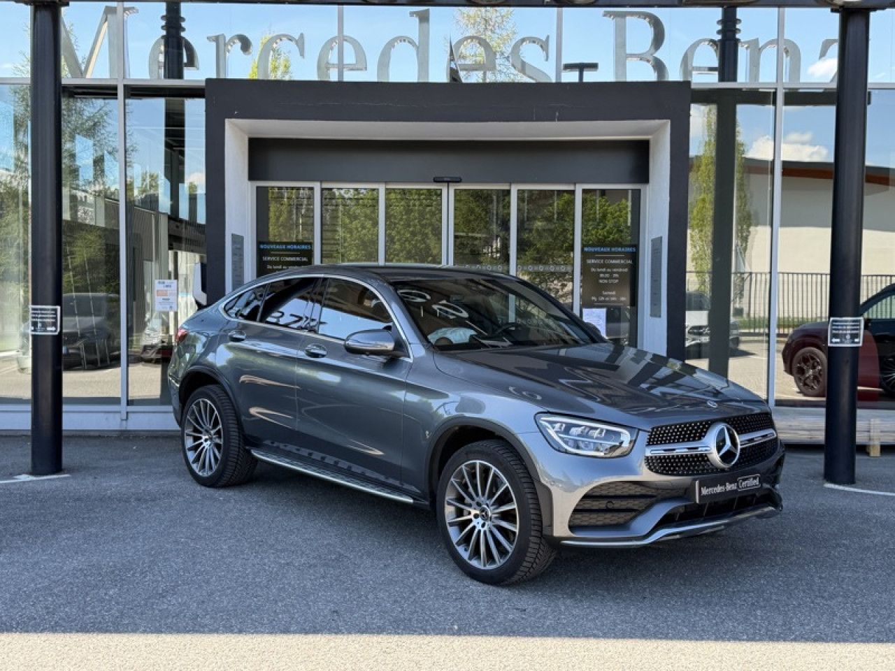 Photo du v&eacute;hicule 8 / 18