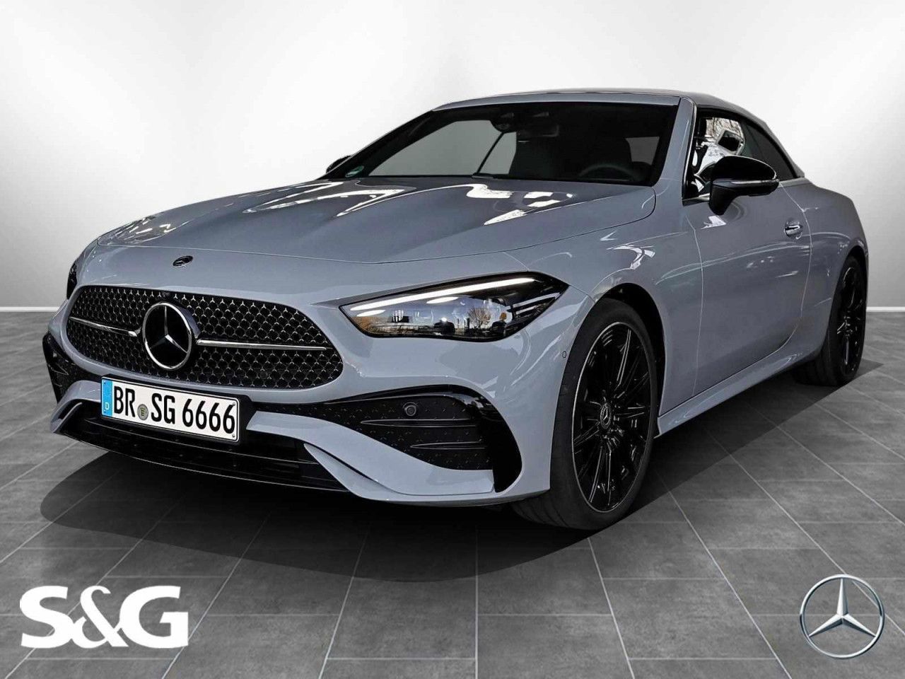 Mercedes-Benz CLE – Bild 16