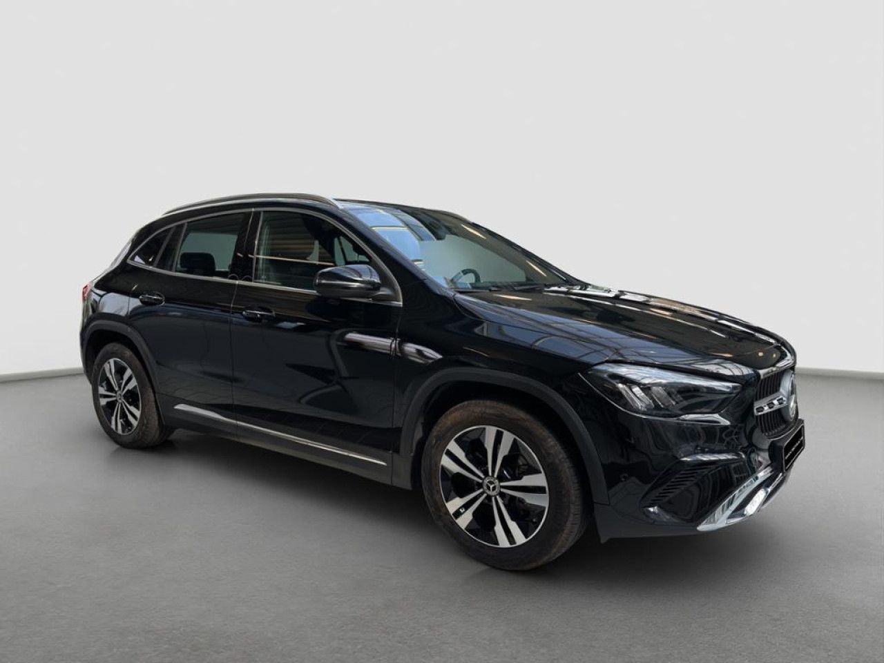 Mercedes-Benz GLA – Bild 18