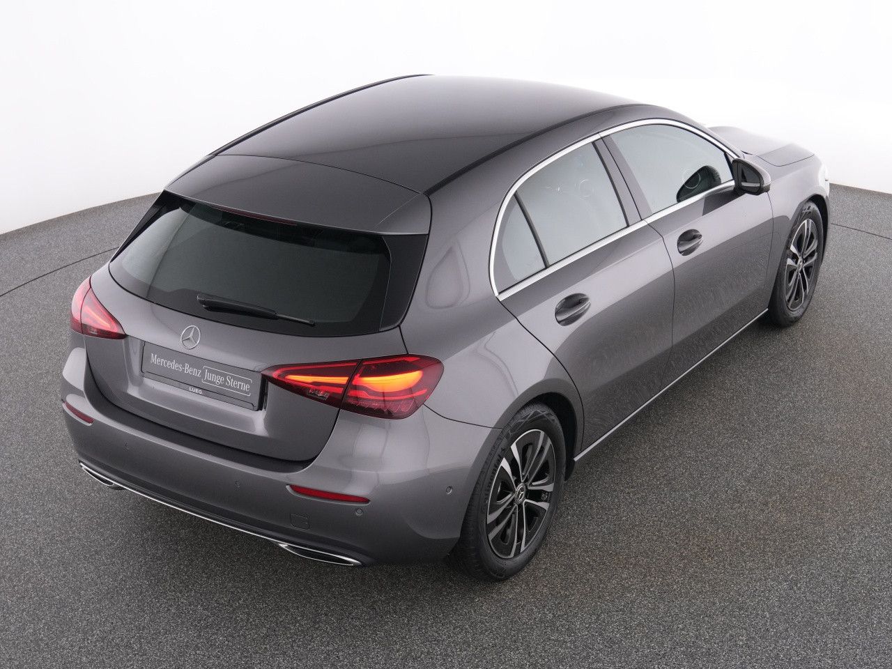 Mercedes-Benz A-Klasse – Bild 18