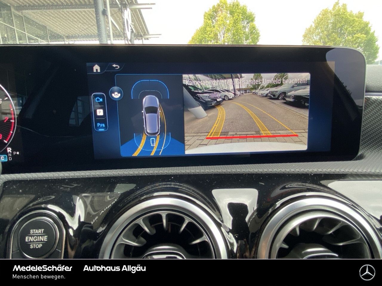 Mercedes-Benz A-Klasse – Bild 16