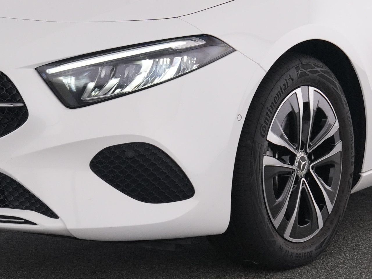 Mercedes-Benz A-Klasse – Bild 8