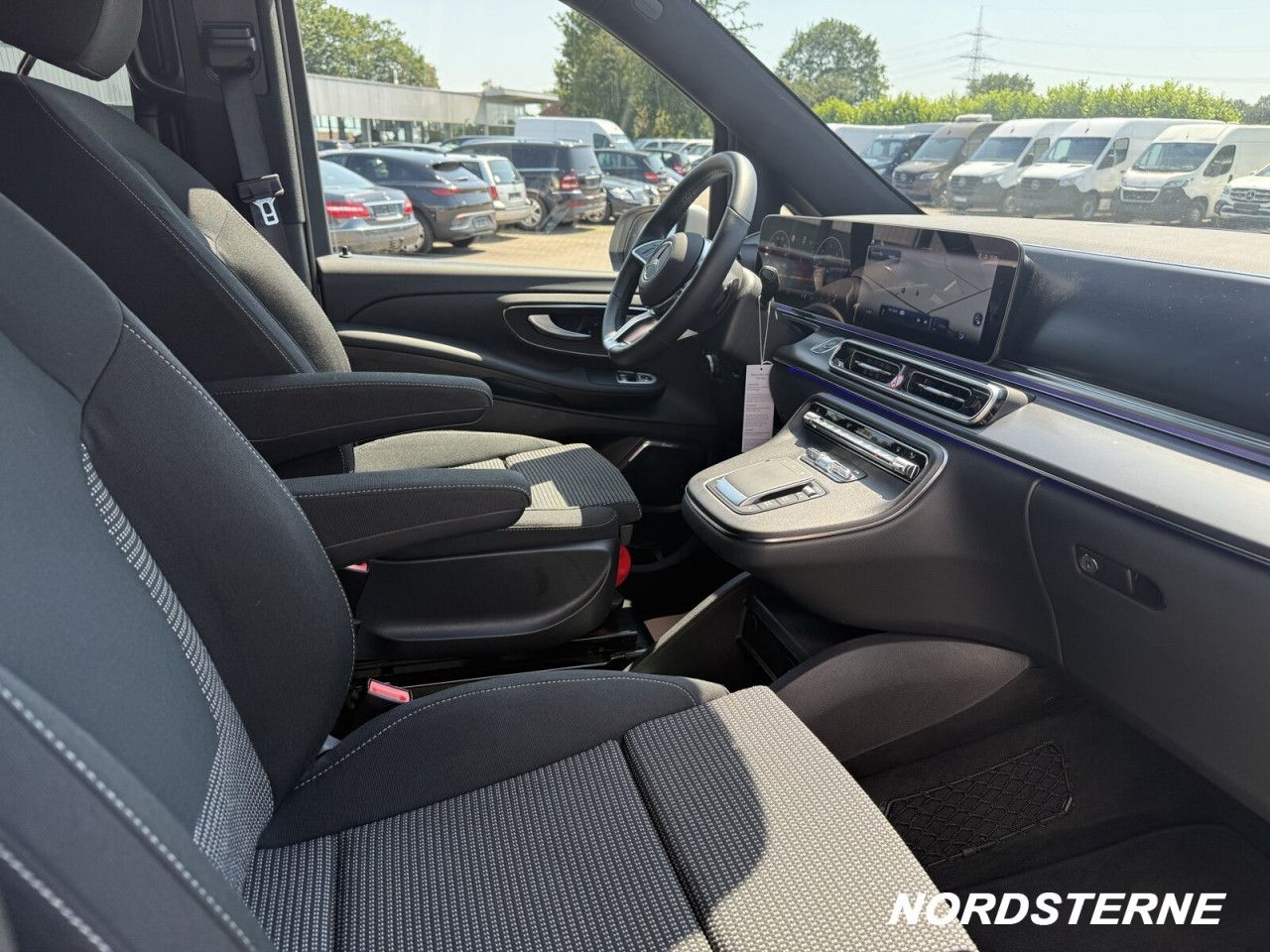 Mercedes-Benz V-Klasse – Bild 11
