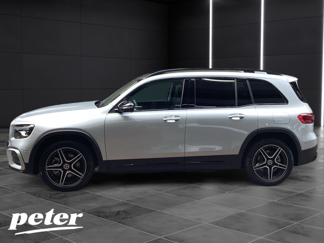 Mercedes-Benz GLB – Bild 19