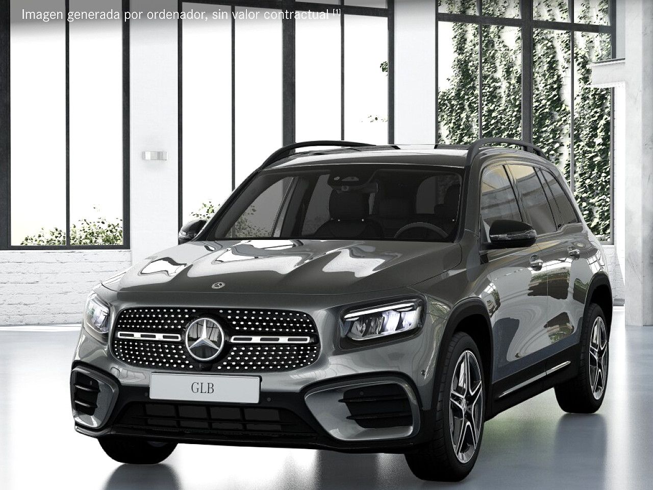 Foto de estudio 1 / 5