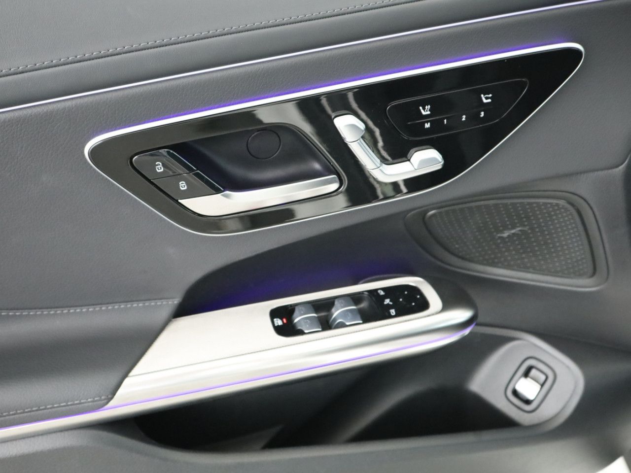 Mercedes-Benz CLE – Bild 20