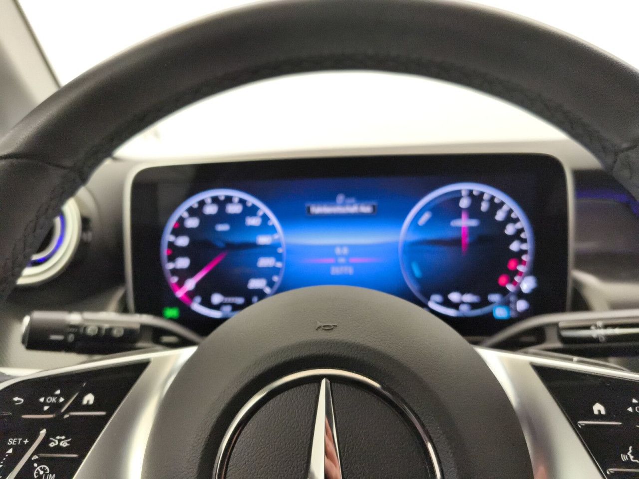 Mercedes-Benz GLC – Bild 15