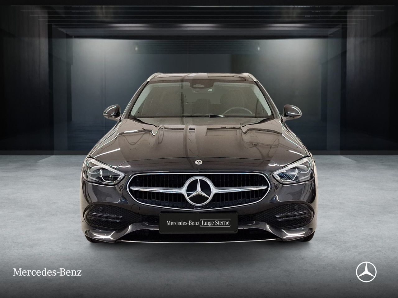Mercedes-Benz C-Klasse – Bild 8