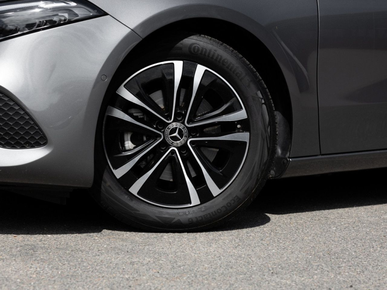 Mercedes-Benz A-Klasse – Bild 4